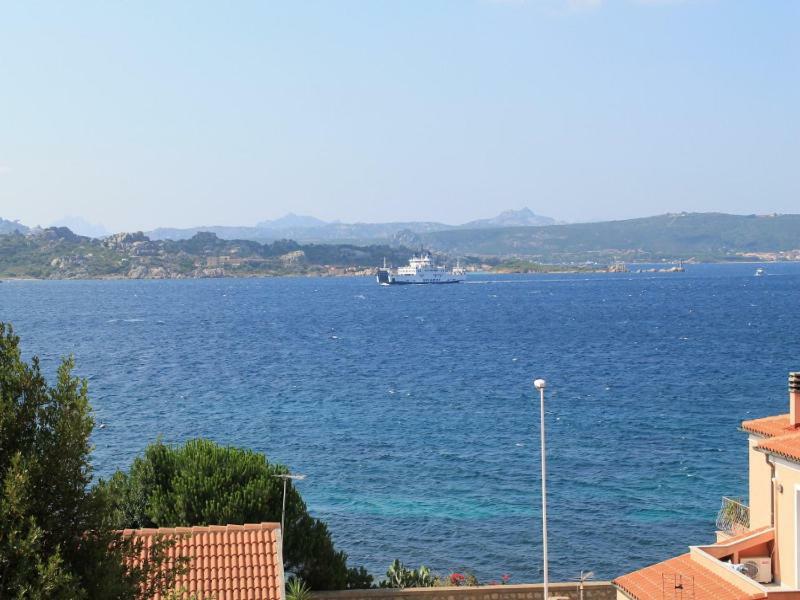Apartment Trilocale Padule 12 La Maddalena (Sassari)
